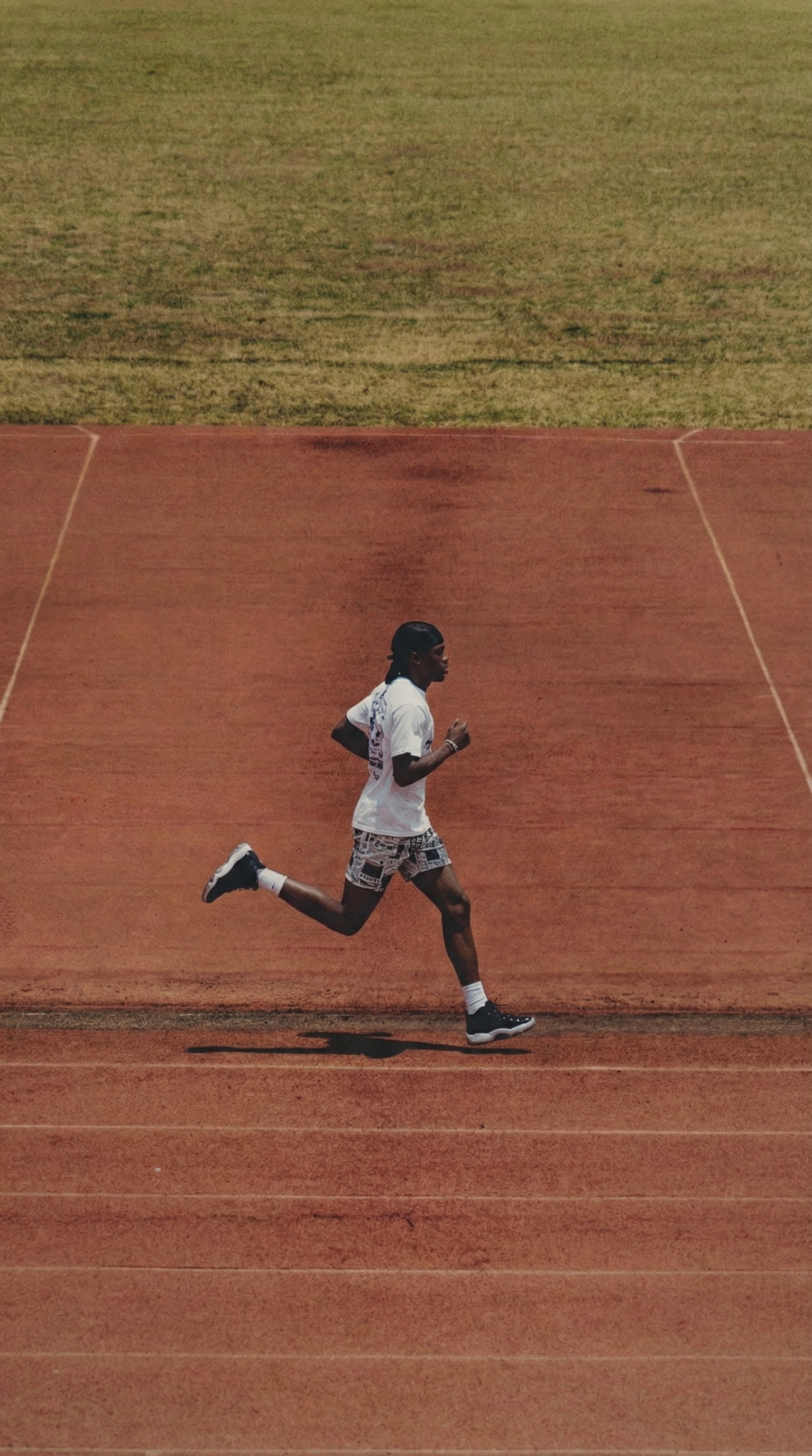 Vei Athlete